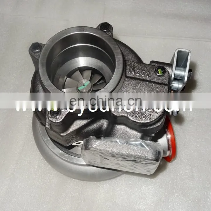 High Quality Diesel Engine Parts Turbo HX40W turbocharger 4038421 4035653 4090015