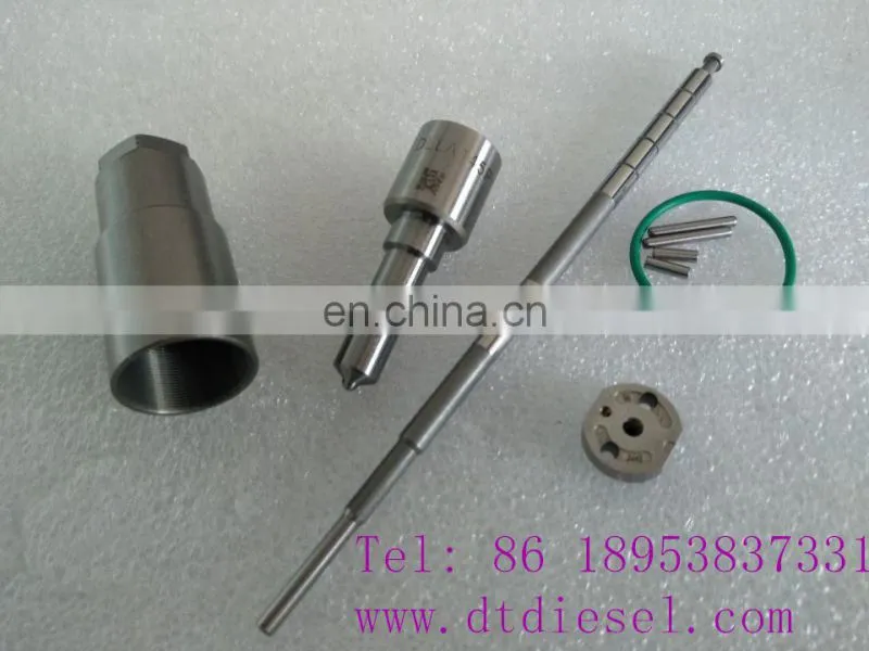 Common Rail Injector Repair Kit Denso 23670-0L070