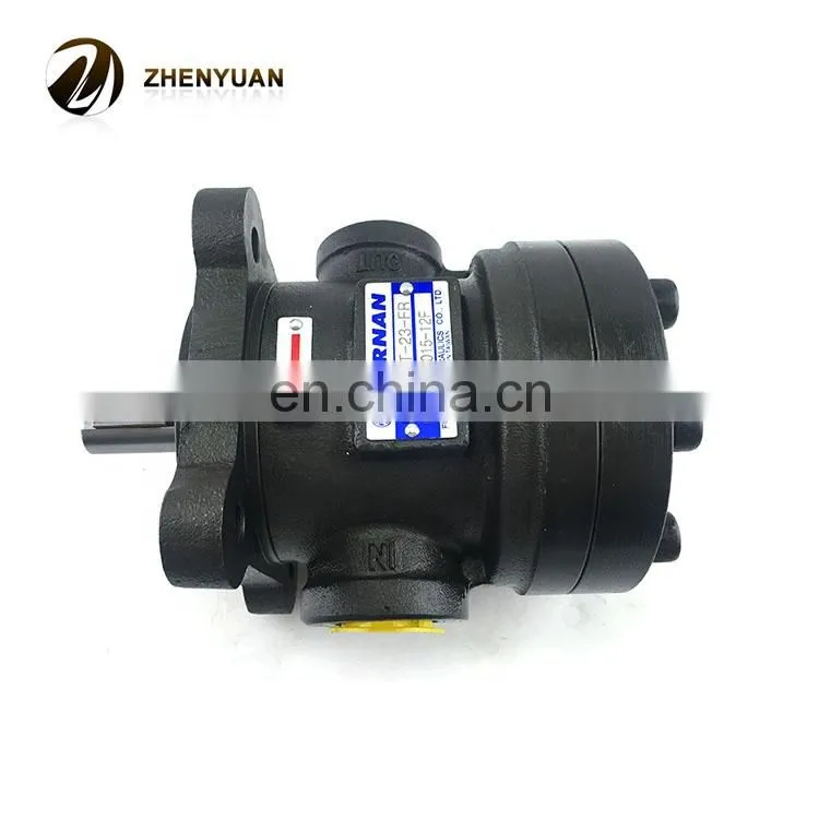 Custom 50T-26-F-R logos gear pump hydraulic