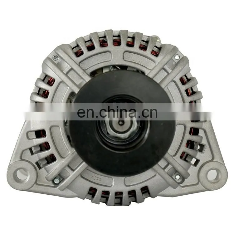 Diesel Truck Parts F30FH-3701100-002 Alternator