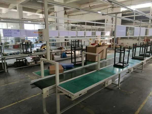Ningbo KAST Automatic Door Technology Co.,Ltd company overview - view 2