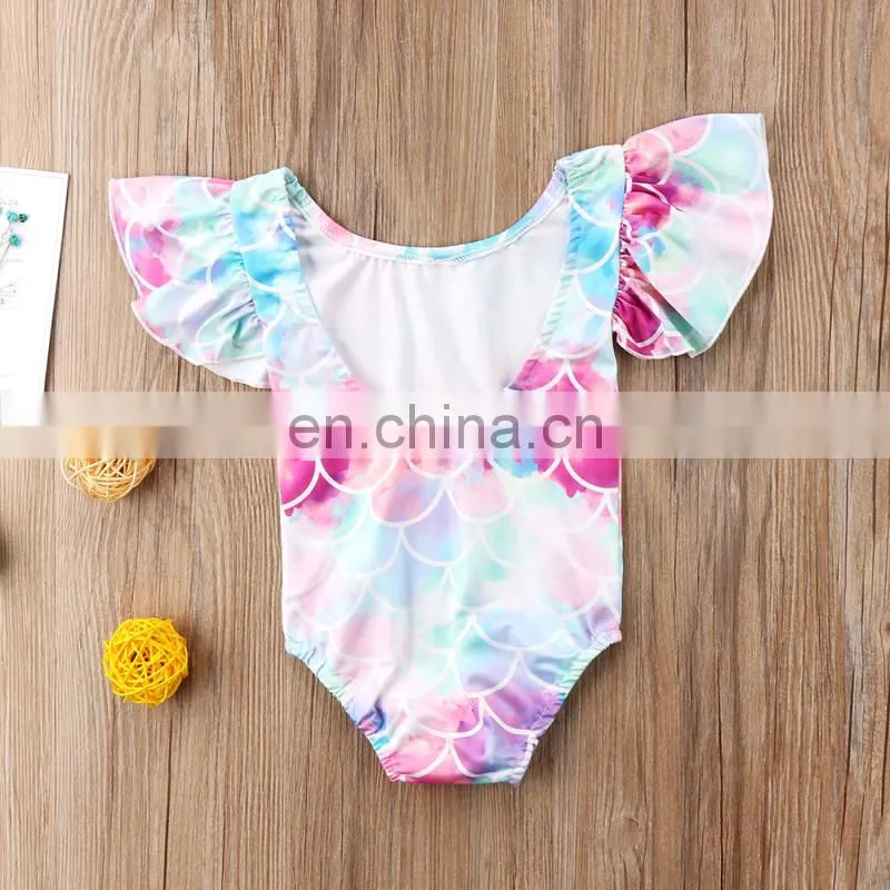 2018 Hot Sale Colorful Infant Romper Baby Rompers