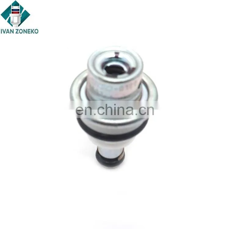 High Quality Auto Parts Fuel Pressure Regulator 23280 21010 2328021010 23280-21010 For TOYOTA