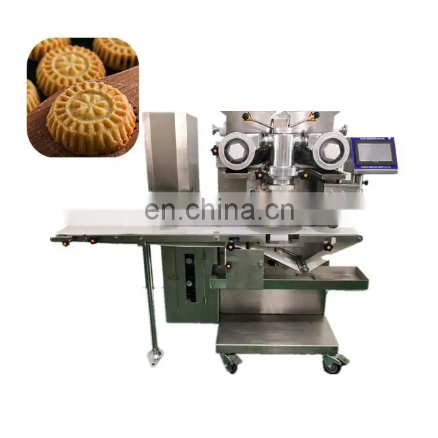 Hot selling maamoul cookies making machine manufacturer equipment