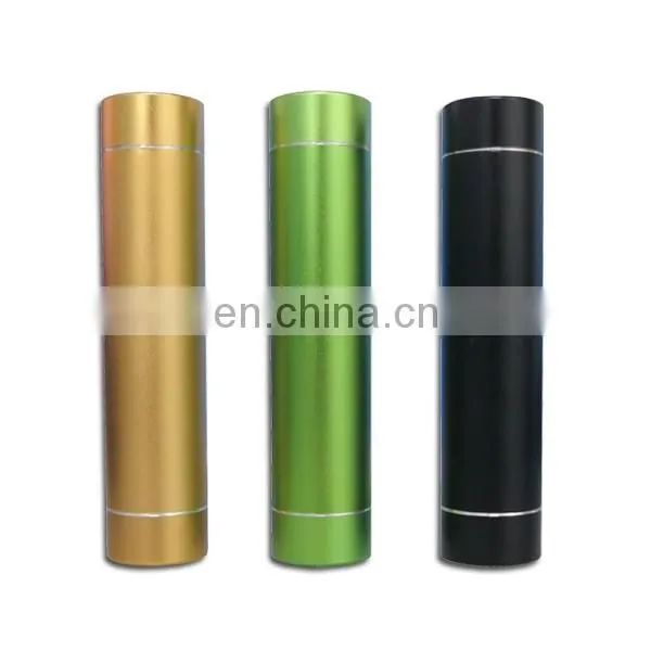 private label for personal powerbank mobilephone power charger 2000mah power bank