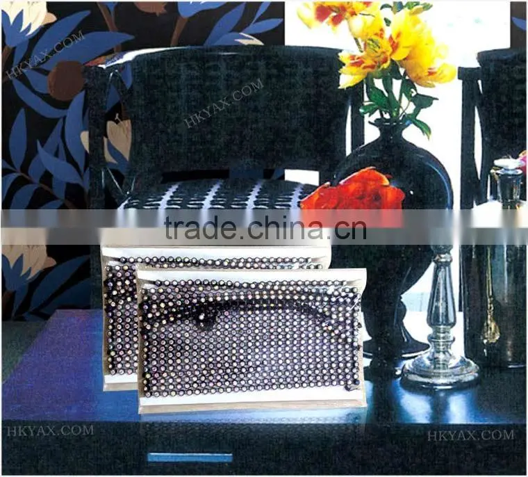 High Quality accessories dress Rhinestone trimming, cup chain rhinestone;rhinestone cup chain