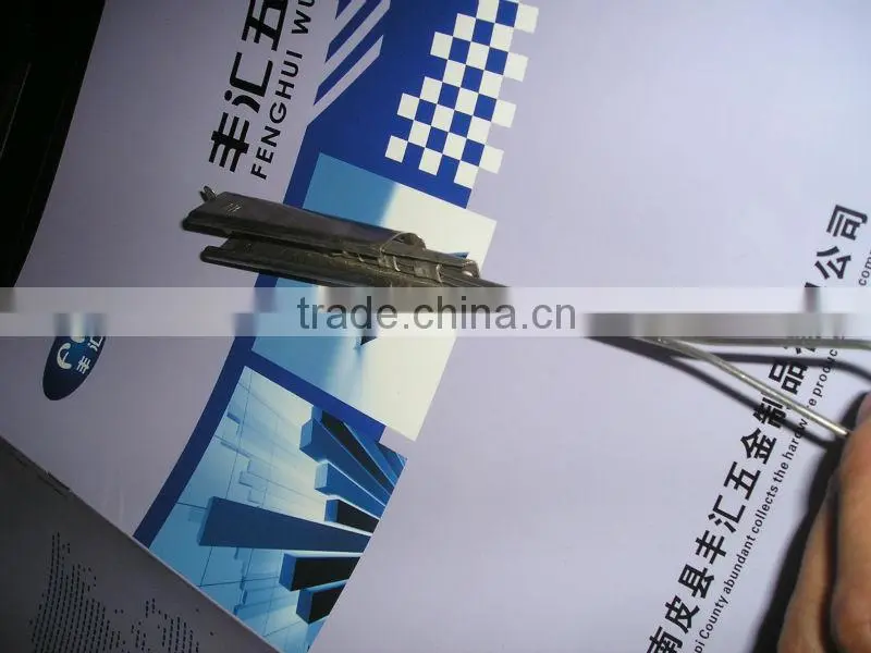 widely used fastening stamping parts
