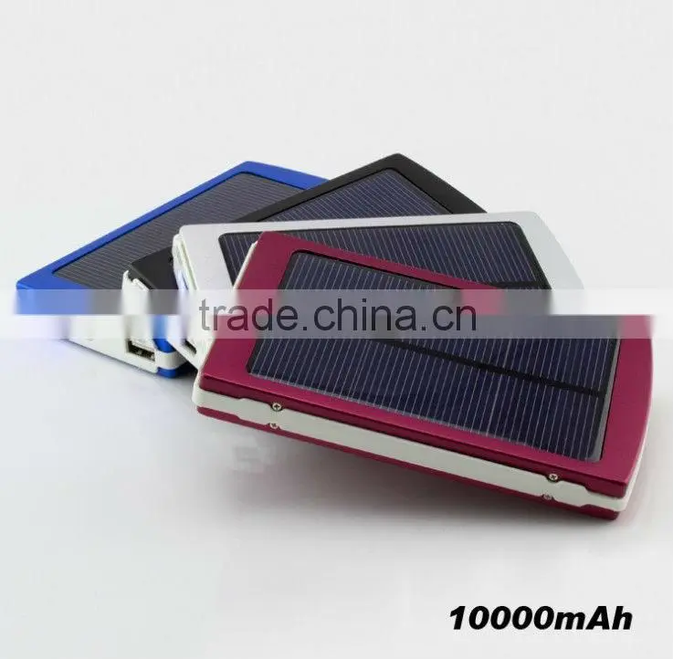 solar backpack charger