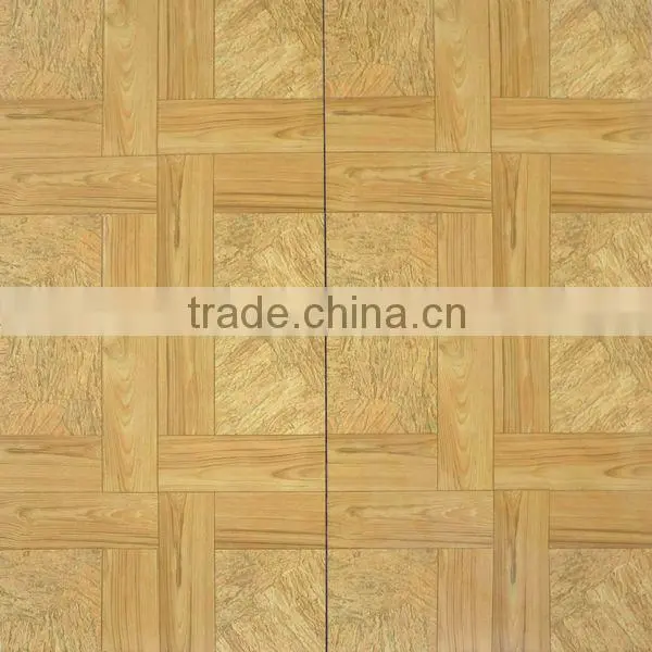 8MM/ 12MM Parquet Laminate Floor with AC3 AC4 AC5