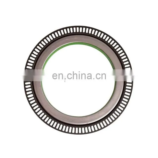 high quality crankshaft oil seal for heavy truck VOLVO auto parts oil seal 81965036000 for MAN