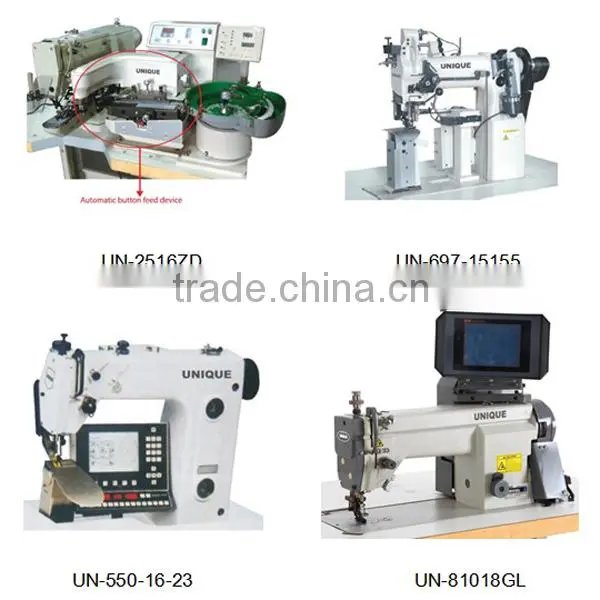 sewing machines for suit