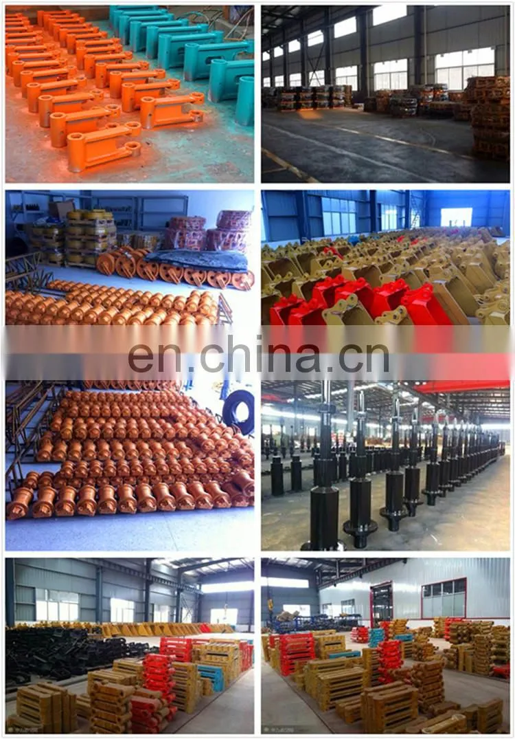 Kobelco Excavator SK460 Bucket Bushing For Hydraulic Cylinder