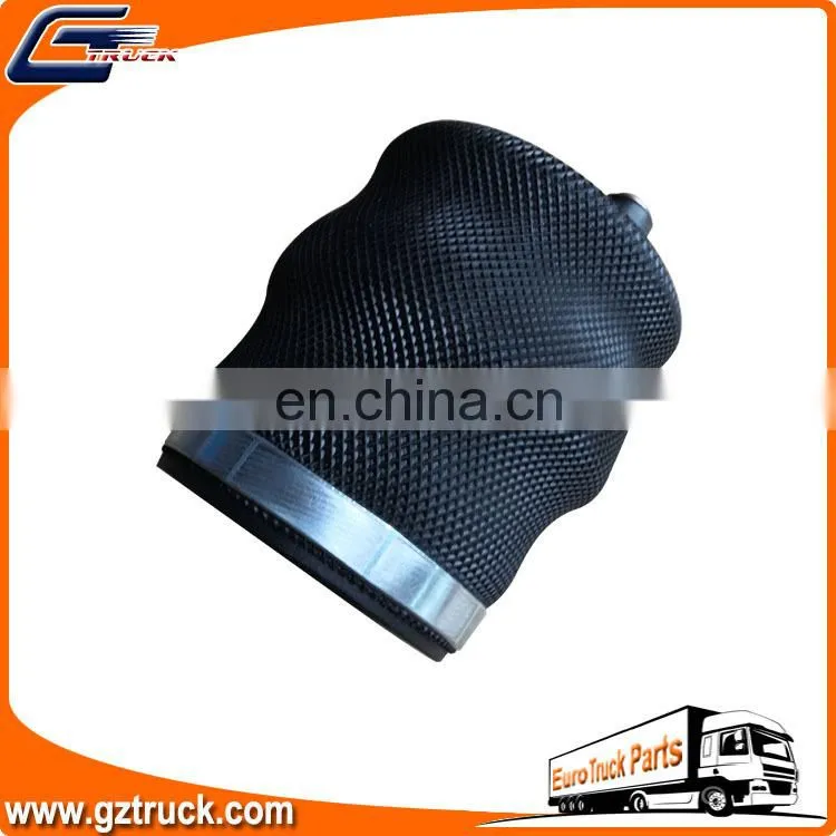 Bellow, driver cab suspension Oem 5010629414 5010130797 for RVI Truck Air Spring