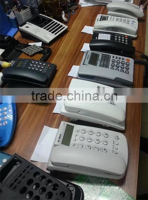 Well known brand lustige telefone