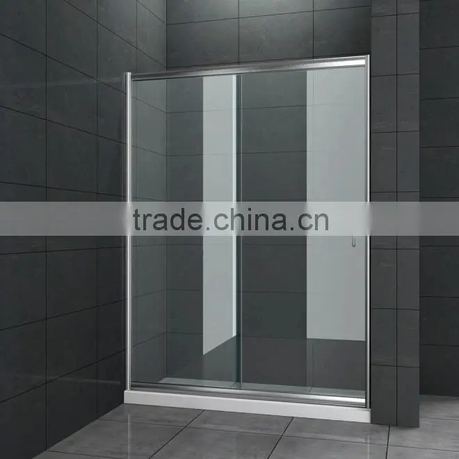 Europe Style Shower Screen With CE BL-602