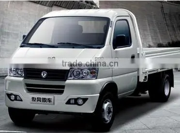 Dongfeng well-being Single Row Mini Truck With Diesel Engine from China for sale