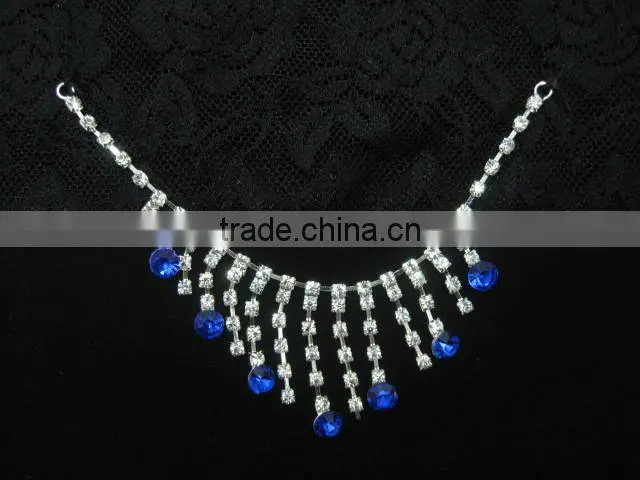 B066 Fashion hijab brooches and pins