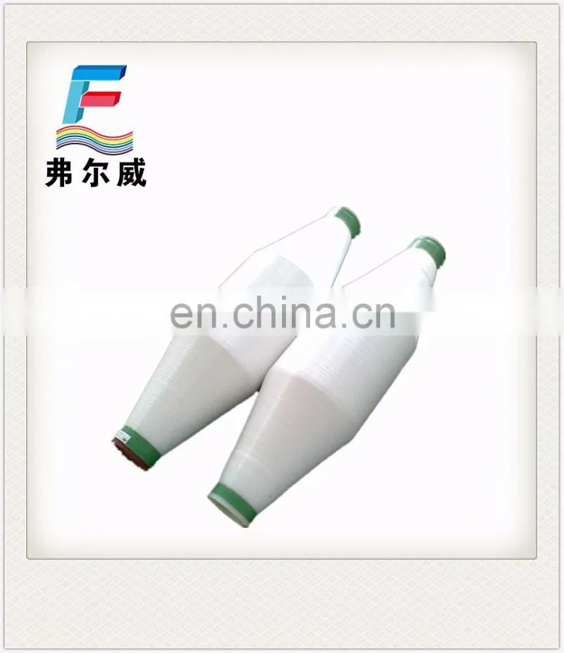 plastic spool bobbin polyamide mono yarn