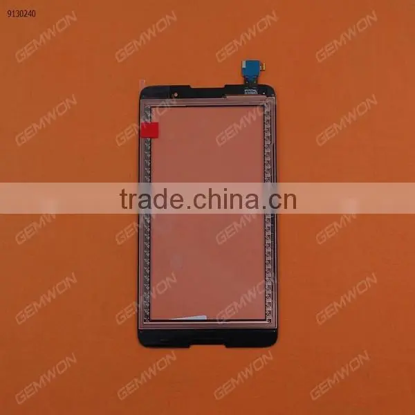 New Touch Screen For Lenovo IdeaTab A7-50 A3500 7" ZVLT024 Black