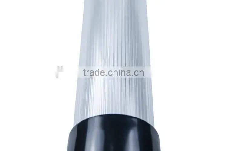 18 years experience Colorful bright LED traffic baton