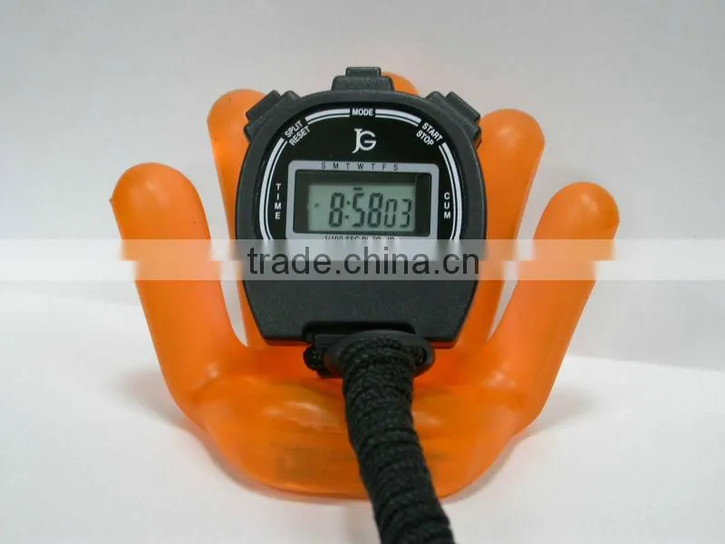 Mini Digital Promotional Cheap Stopwatch