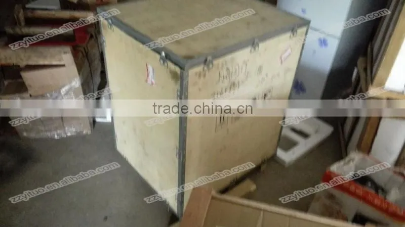 CE Hot Sale 3 Flavors Soft Serve Ice Cream Machine ,Commercial Ice Cream Making Machine For Sale