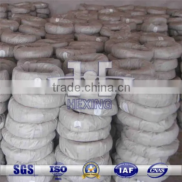 Low Price Hot Dipped Galvanized Iron Wire
