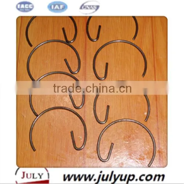Chaoyang engine parts 12032 2S600 round spring clamps for sale