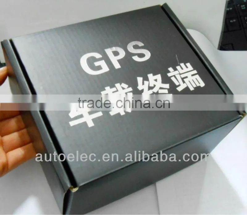 Micro GPS Tracking SIM Card GPS Car Tracker