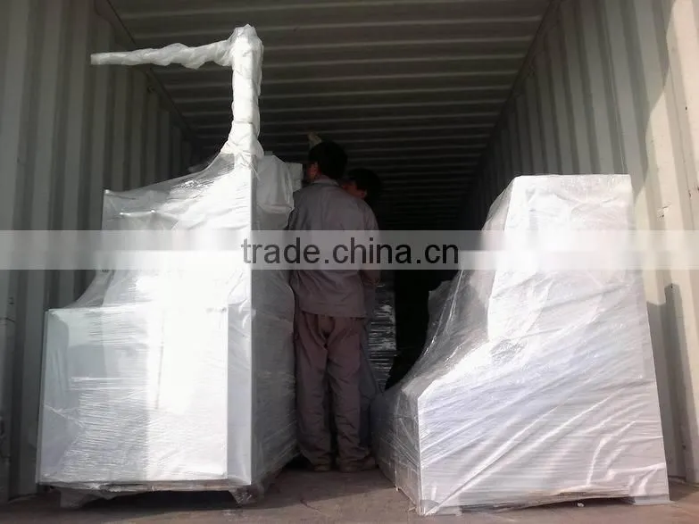 Label Rewinding Machine