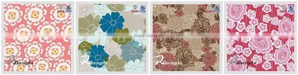 2014 Fashion Trend Japanese Cherry Blossom Fabric