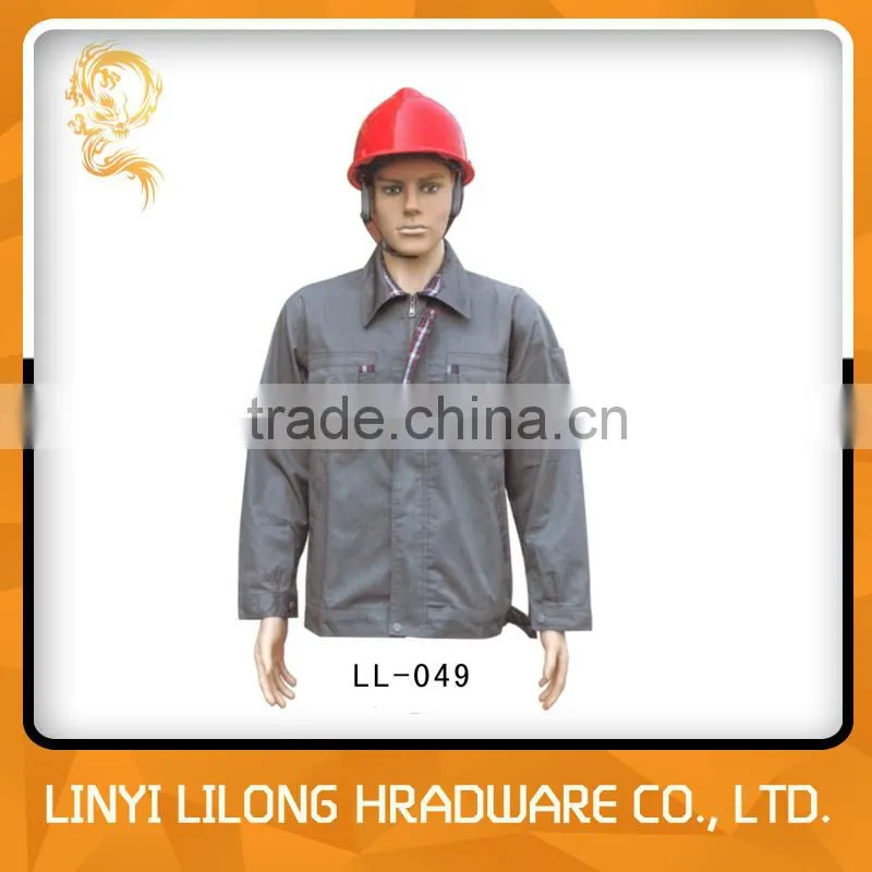 Factory Price Safety Workwear Uniform