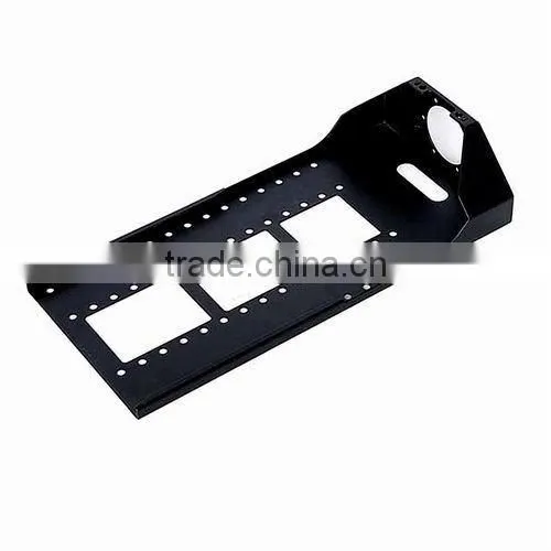 5052 Aluminum Bending Parts