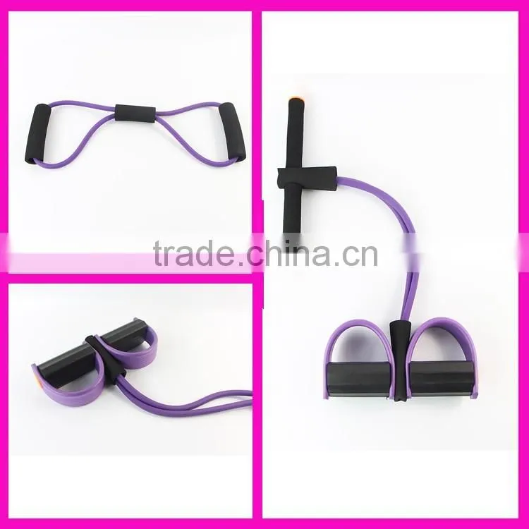 Resistance band, Stretch band, Exercise band,Fitness band set