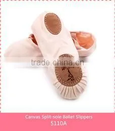 Dance Shoes, Women's Shoes, Academy Character Dance Shoes with Cuban Heels Tube (5729)
