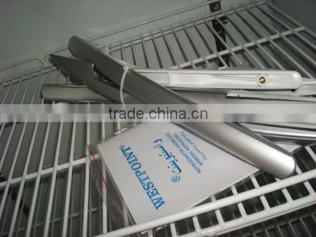 Display Supermarket showcase chiller for sale