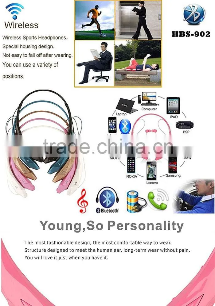 2016 hot sell earphone,bluetooth earphone,wireless earphone