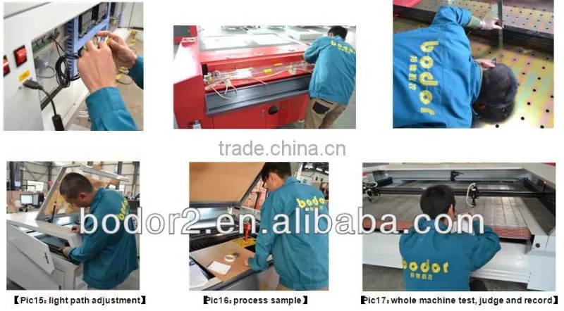 Hot sale!Small Metal Cutting Machine BCL-FT/YT form China Jinan Bodor