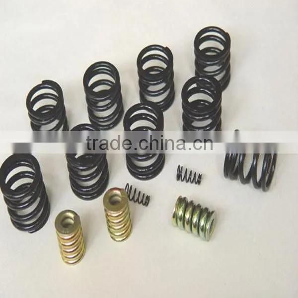 Newest stainless steel springs used for industries