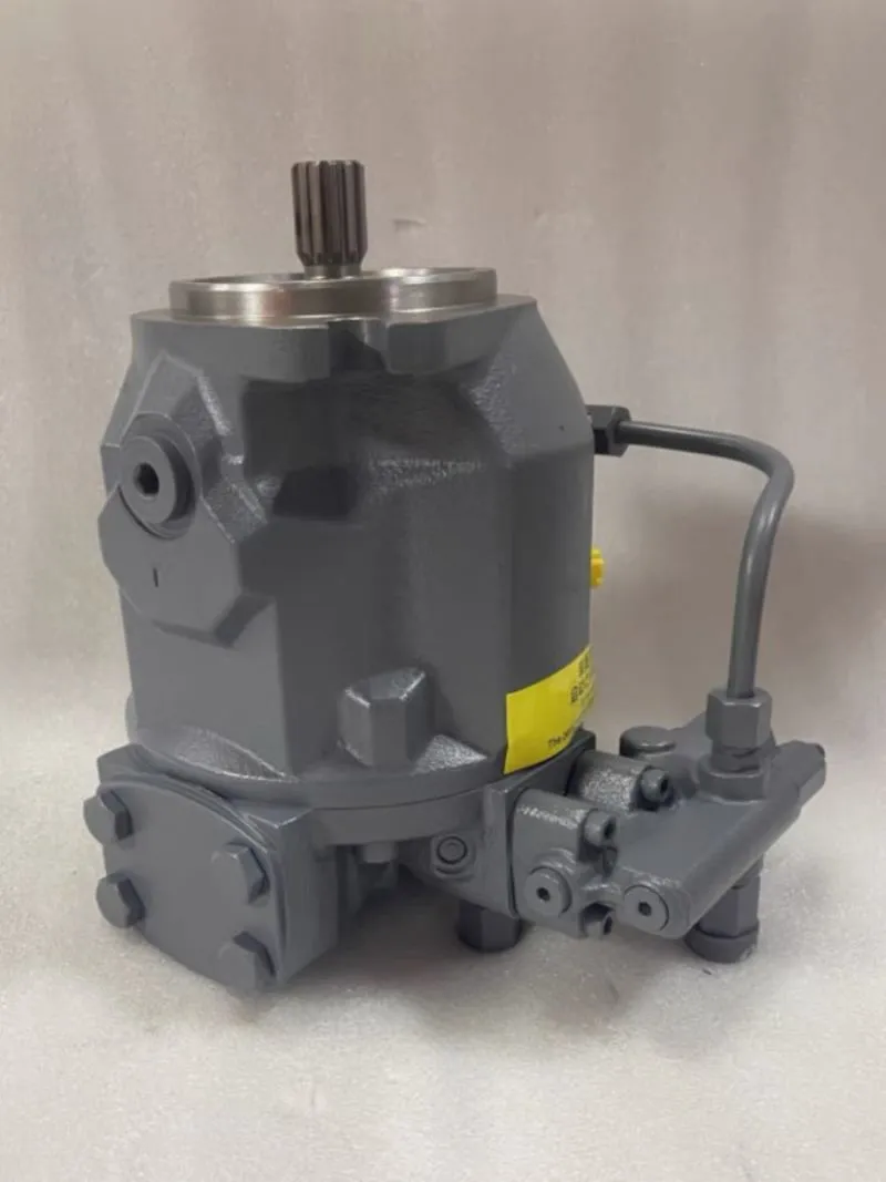 SBZSZ Hydraulic Piston Pump A10VSO A10VO45 A10VO Series A10V O 28ED 72/52L-VSC12K68H A10VO45ED72/31R-VSC12N00P-SO52 Pump