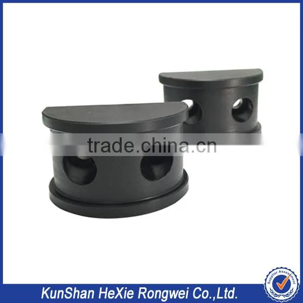 Hot sell China factory oem anodizing cnc turning parts