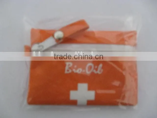 Mini firt aid emergency medical bag