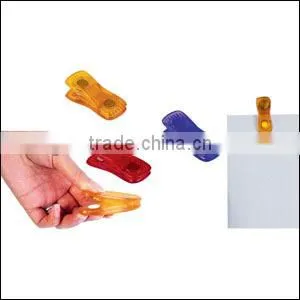 Magnet Paper Clip