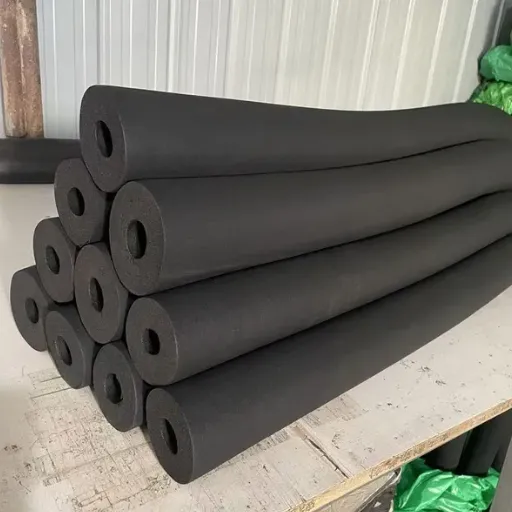 Thermal Conductivity of Insulation Materials: A Specifier's Guide