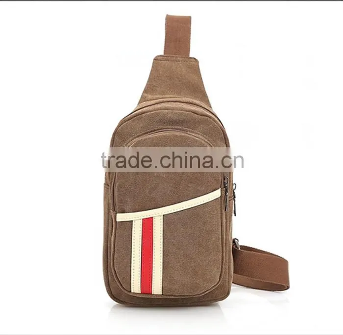 Best travel sling bag small chest bag