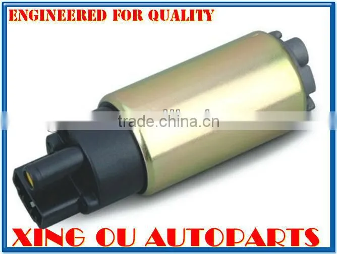High performance Guaranteed Electric fuel pump for mitsubishi pajero MB831691