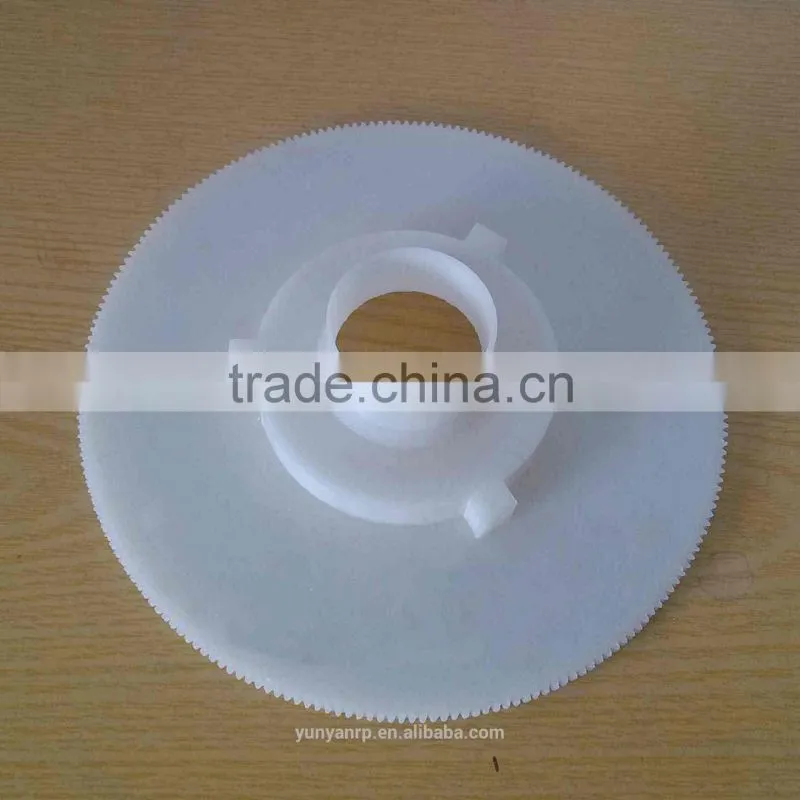 gear industrial fabrication