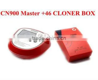 CN900 master+ ID 46 DECODER BOX