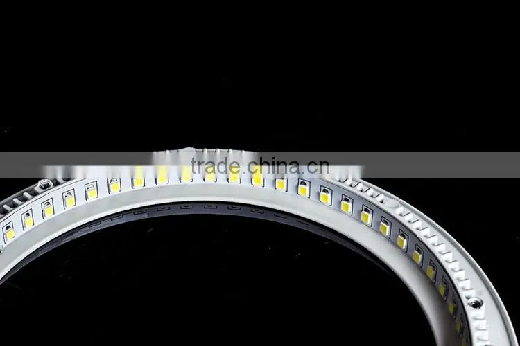 ultra thin small round led panel light 3w