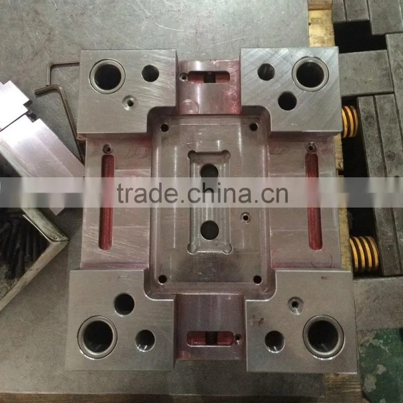 OEM plastic injection moulding machine spare parts
